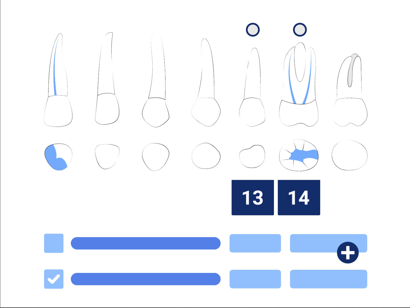 Dental treatment processes automation free
